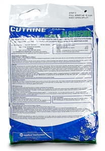 Cutrine Plus Granular Algaecide - 30 Lbs.