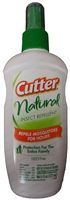 Cutter Natural Repel - 6 oz.