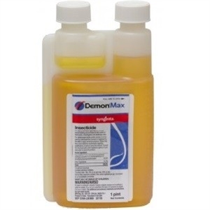 Demon Max Insecticide Cypermethrin - 1 Pint