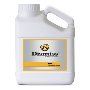 Dismiss Turf Herbicide (Sulfentrazone) - 64 Oz.