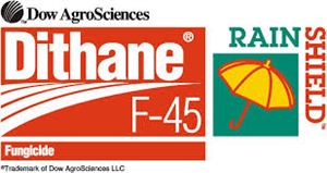 Dithane F-45 Fungicide - 2.5 Gallons