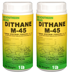Dithane M-45 Fungicide - 2 Lbs.
