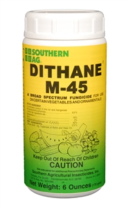 Dithane M-45 Fungicide - 6 oz.