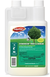 Dominion Tree and Shrub Insecticide - 1 Quart1 Quart