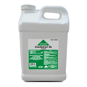 Sevin SL Carbaryl Insecticide - 2.5 Gallons
