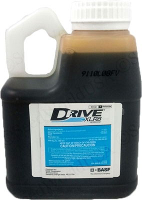 Drive XLR8 Herbicide