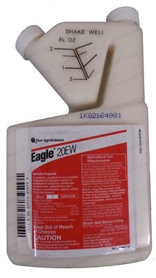 Eagle 20EW Specialty Fungicide - 1 Pint