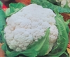 Cauliflower Early Snowball Seed - 1 Packet