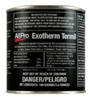 Exotherm Termil Fungicide - 5.25 Oz.