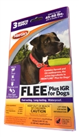 Flee Plus IGR for Dogs (45-88 Lbs.)