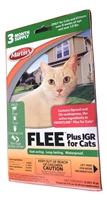 Flee Plus IGR for Cats