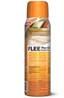 Flee Plus IGR Carpet Spray - 16 Ounces