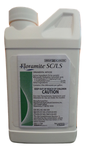 Floramite SC/LS Ornamental Miticide - 8 Oz.