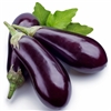 Eggplant Florida Market Seed Heirloom - 1 Packet