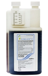 Fusilade II Turf and Ornamental Herbicide - 1 Qt.