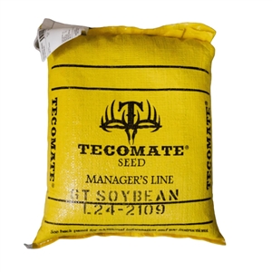GT Forage Soybeans 25 - Lb