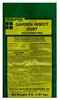 Garden Insect Dust Permethrin - 25 Lbs.