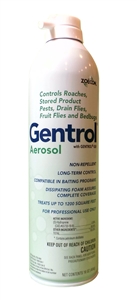 Gentrol Aerosol IGR Insecticide - 16 Oz.
