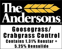 Goosegrass/Crabgrass Control Herbicide - 28.8 Lbs.