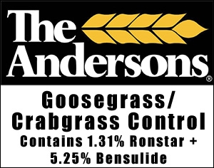 Goosegrass/Crabgrass Control Herbicide - 28.8 Lbs.