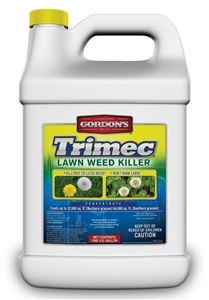 Gordon's Trimec Lawn Weed Killer - 1 Gallon