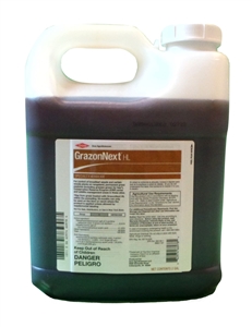 GrazonNext HL Specialty Herbicide - 2 Gallons