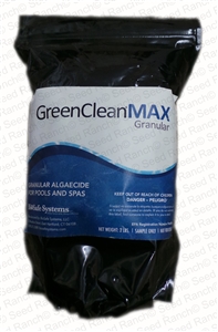 GreenClean Max Granular - 2 Lbs.