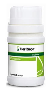 Heritage DF 50 Fungicide - 1 Lb.