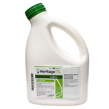 Heritage TL Fungicide - 1 Gallon