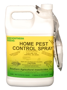Home Pest Control Spray - 1 Gallon