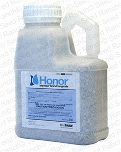 Honor Intrinsic brand fungicide - 3lbs