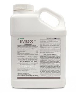 Imox Imazamox Herbicide - 1 Gallon (Beyond, Raptor, Clearcast Alternative)