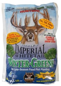 Imperial Winter Green - 3 lbs