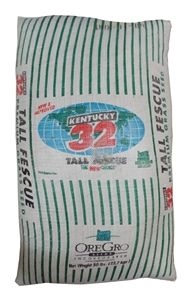 Kentucky 32 Tall Fescue Grass Seed - 5 Lbs.