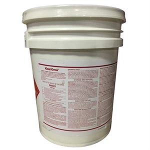 KleenGrow Disinfectant Fungicide - 5 Gallons