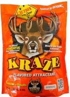 Kraze Deer Attract - 5 Lbs.
