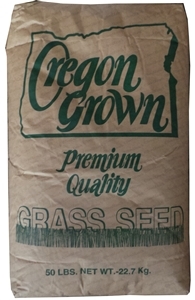 Linn Perennial Ryegrass Seed - 1 Lbs.