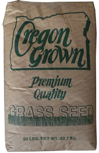 Linn Perennial Ryegrass Seed - 50 Lbs.