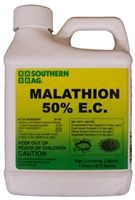 Malathion 50% E.C - 1 Pint