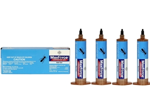 Maxforce Carpenter Ant Bait Gel - 4 Tubes