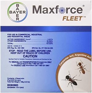 Maxforce FC Ant Bait Gel - 4 Tubes