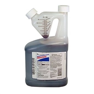 Milestone Specialty Herbicide - 1 Qt.