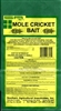 Mole Cricket Bait (5% Carbaryl) - 9 Lbs.