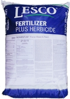 Momentum Force Weed & Feed 21-0-11  - 50 lbs.