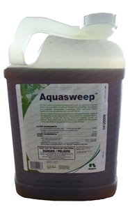 NuFarm AquaSweep Aquatic Herbicide - 2.5 Gal.