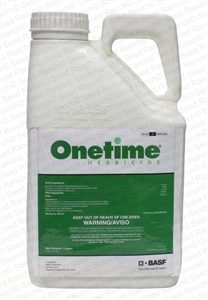 OneTime Herbicide - 1 Gal