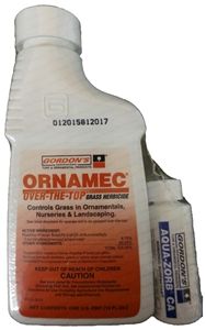 Ornamec Over-The-Top Grass Herbicide - 1 Pint