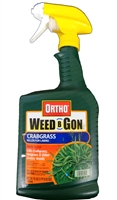 Ortho WeedBGon RTU Crabgrass Killer - 24 fl oz.