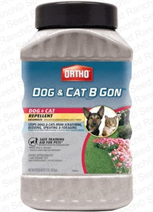 Ortho Dog & Cat B gone - 2 lbs