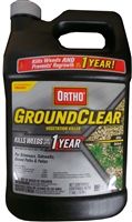 Ortho Ground Clear -1  Gal.